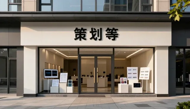 策划服务选型中的关键考量因素解析