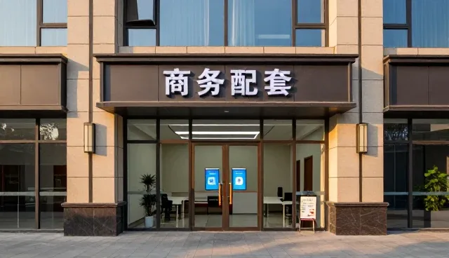 用户画像构建中服务标准的选型关注点