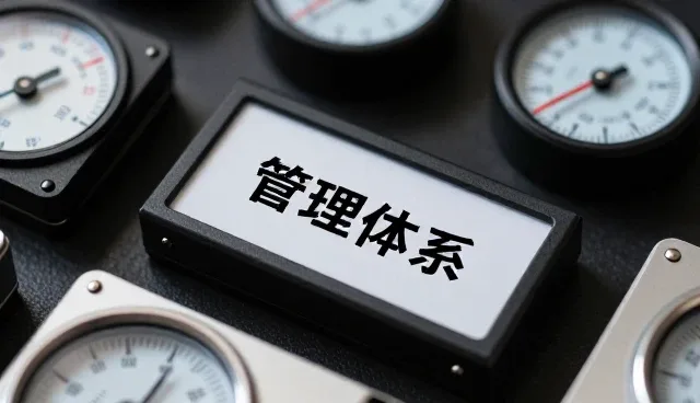 管理体系在品牌建设中的实践应用与维护建议